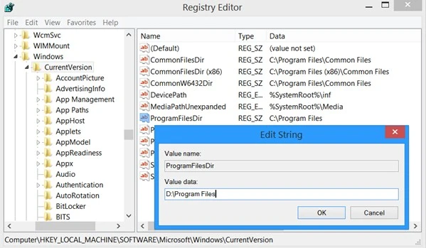 Change-the-folder-names-for-the-QB-Desktop-Installation-manually