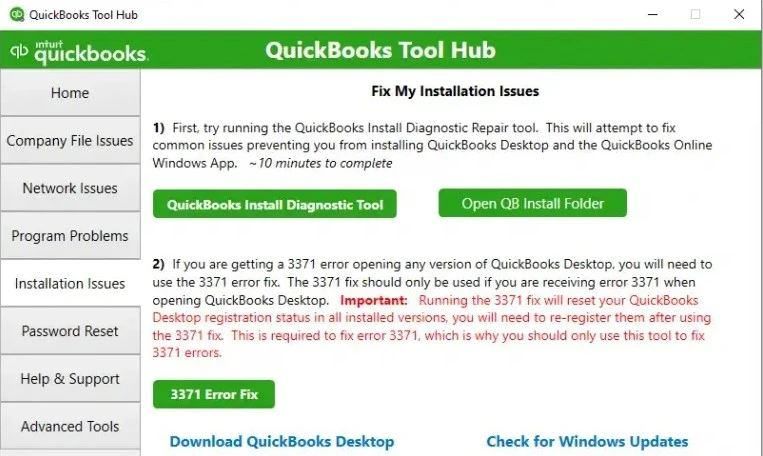 Get-the-QB-tool-hub-and-install-it