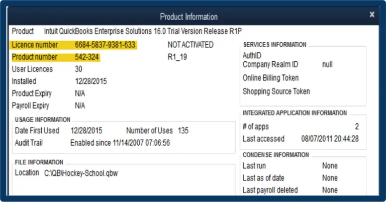 Product-Information-QuickBooks-Clean-Install-Tool