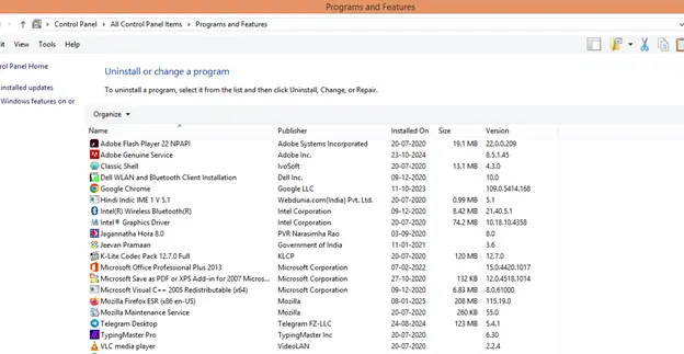 Programs-and-Features