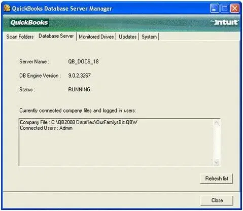 QuickBooks-Database-Server-Manager