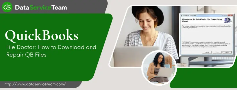 QuickBooks File Doctor