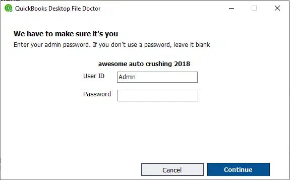 QuickBooks-file-doctor-admin-password