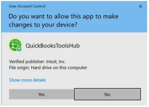 allow-QuickBooks-Tool-Hub-to-make-changes-to-the-computer