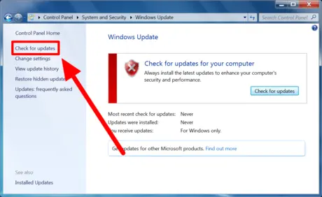 Check-for-Updates-for-Windows