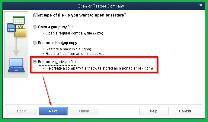 Create-and-Open-Portable-Company-Files-in-QuickBooks