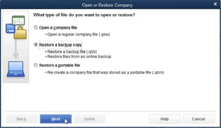 Open-or-restore-company