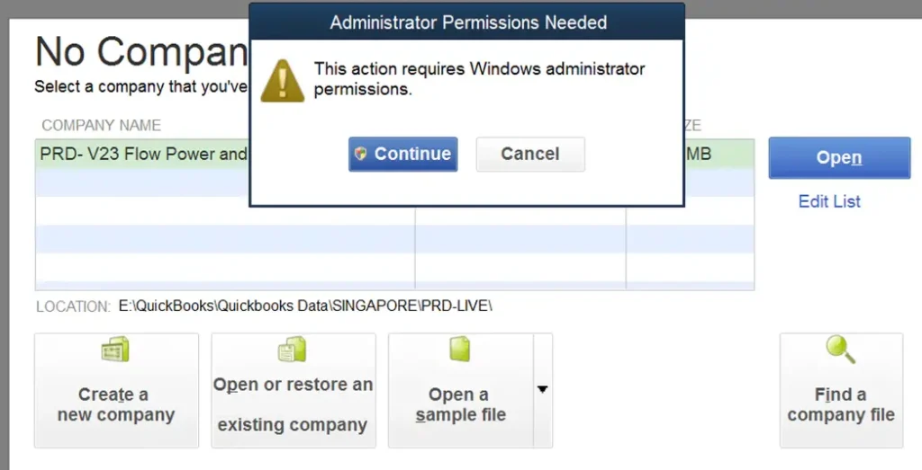 QuickBooks-Administrator-Permissions-Needed
