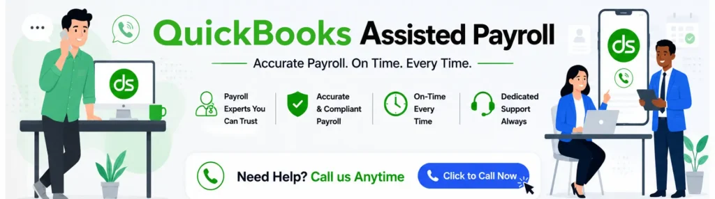 QuickBooks-Assisted-Payroll