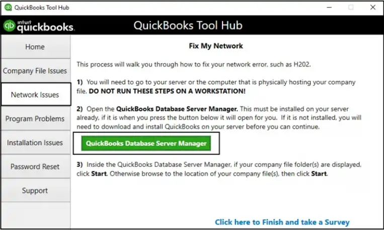 QuickBooks-Database-Server-Manager