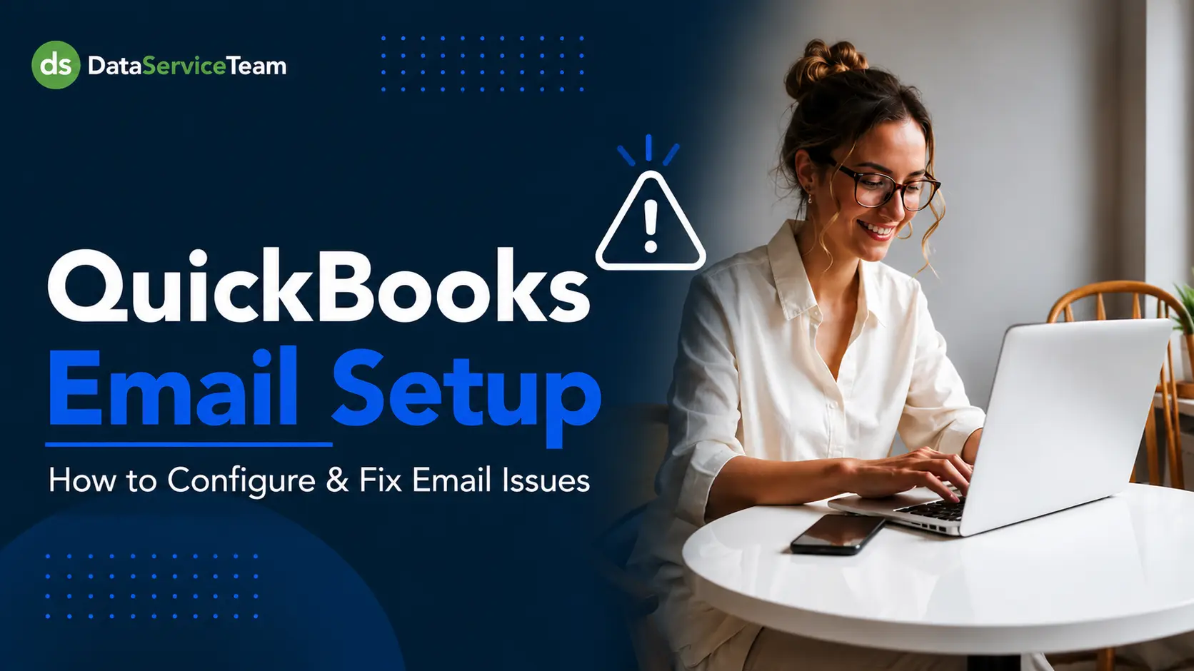QuickBooks-Email-Setup
