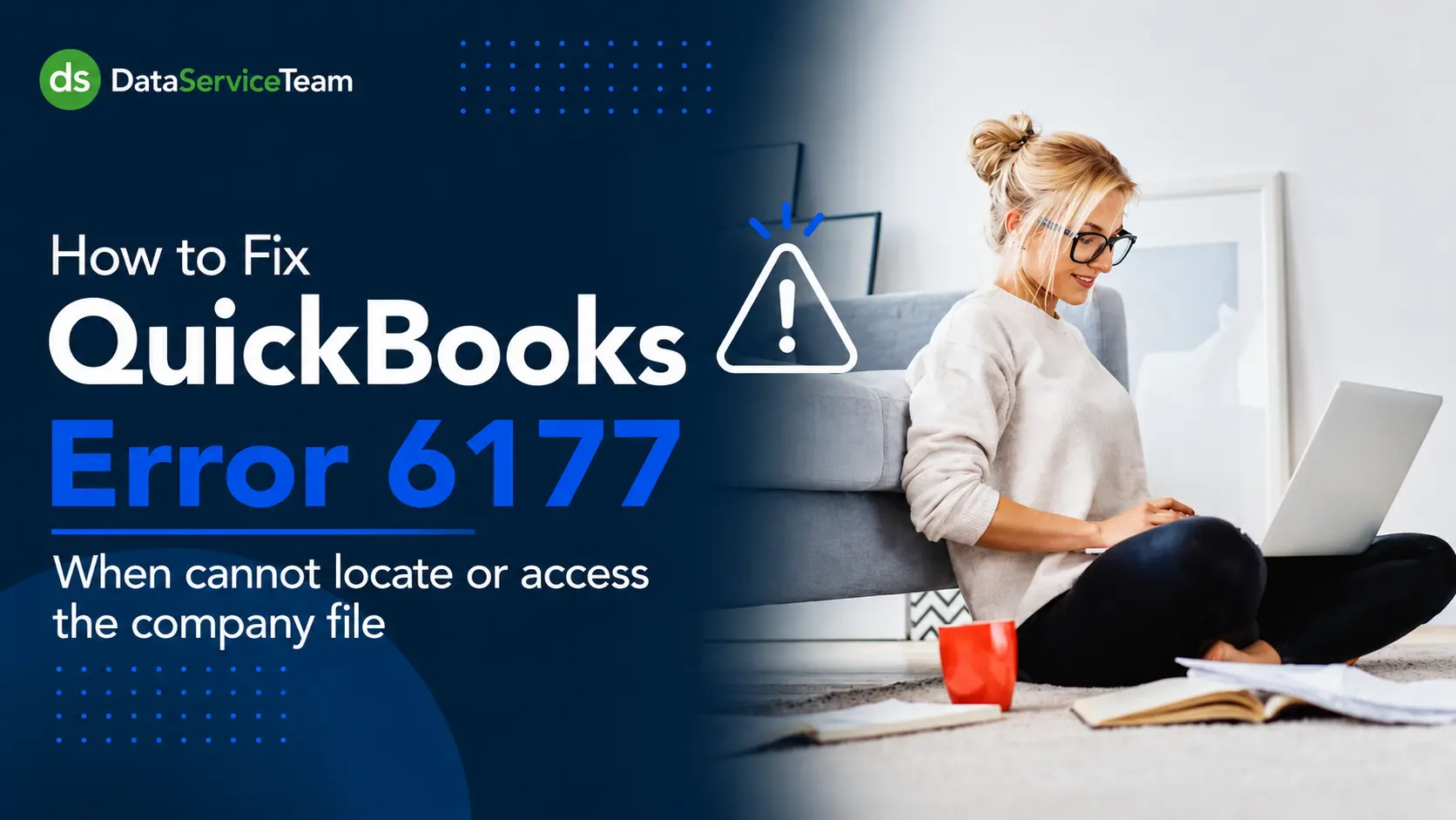 QuickBooks Error 6177