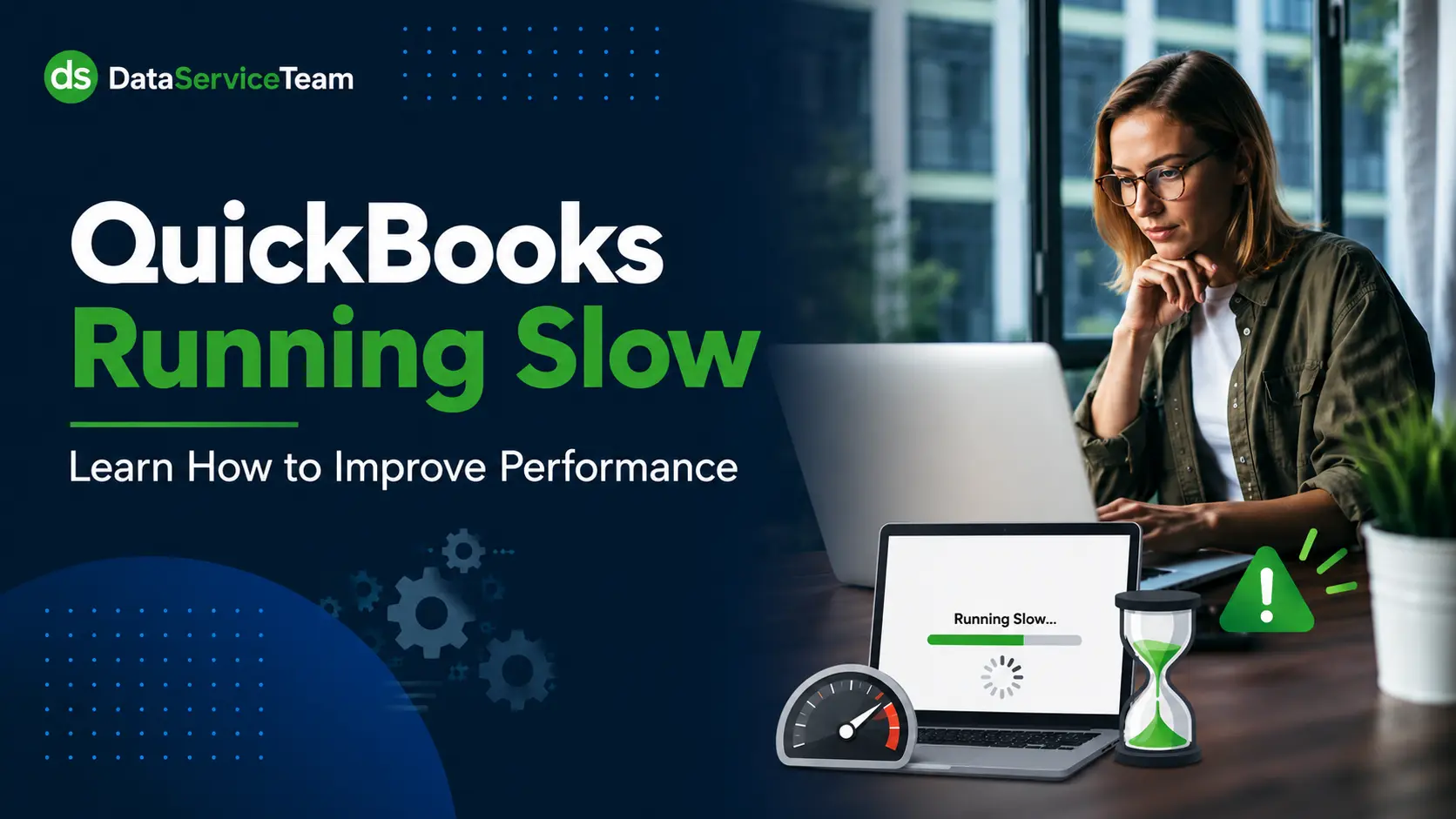 QuickBooks-Running-Slow