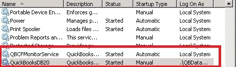 QBCFMonitorService
