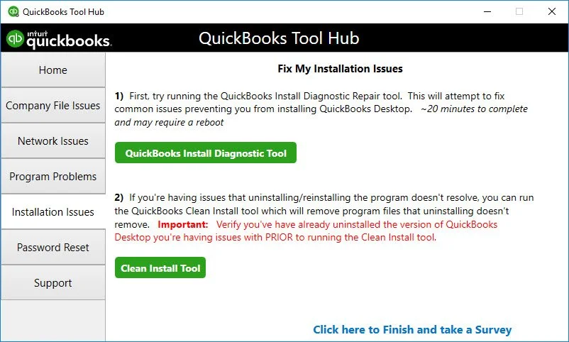 QuickBooks-clean-install-tool-Screenshot
