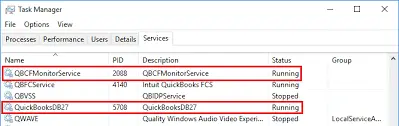 QuickBooksDB27