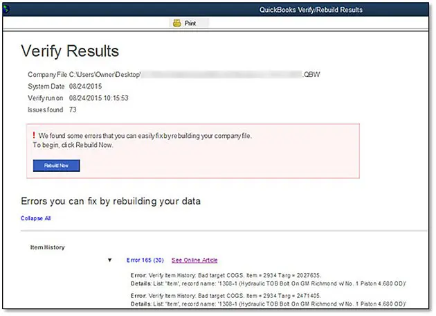 Verify-Results-Image