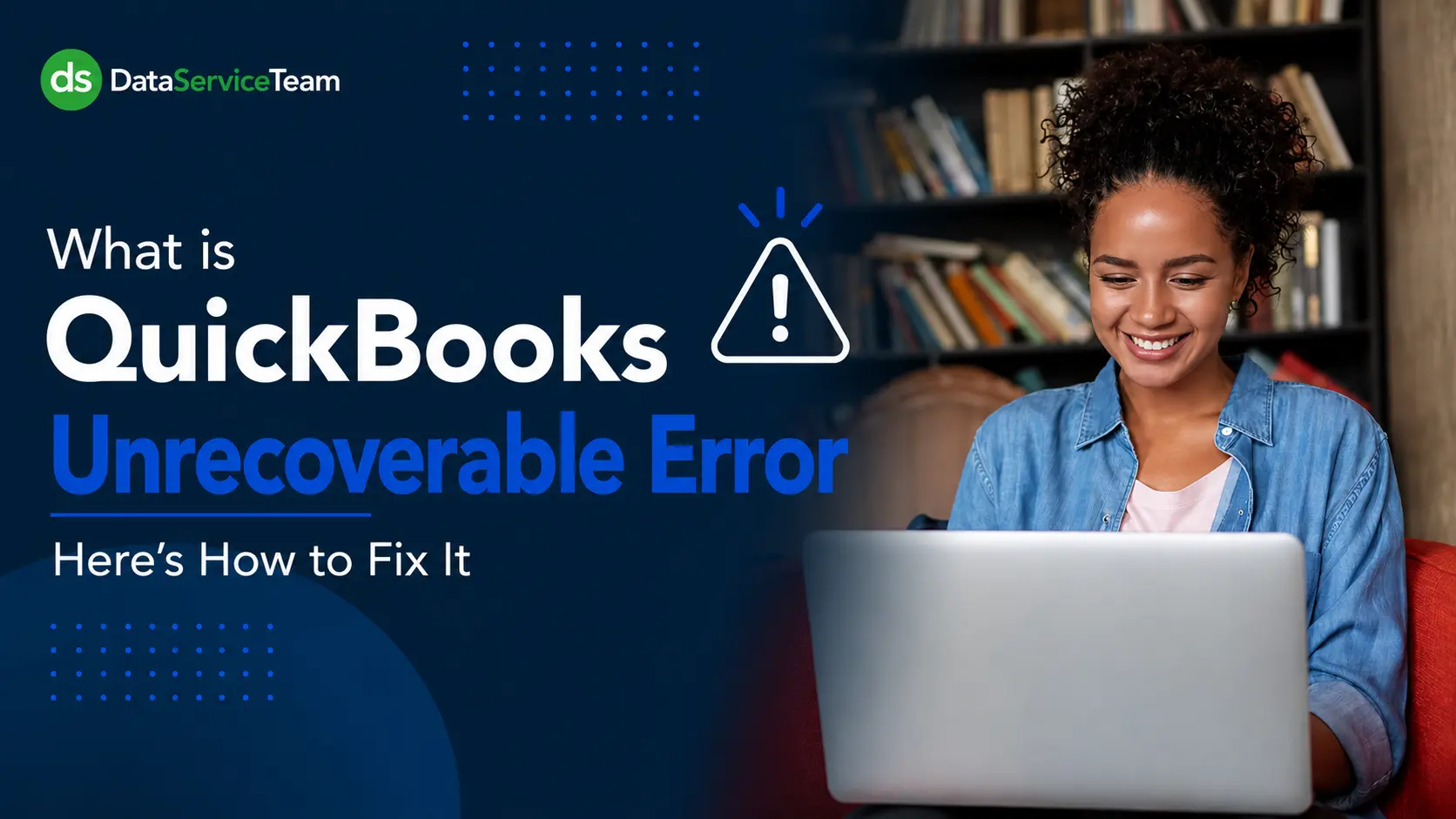 QuickBooks-Unrecoverable-Error