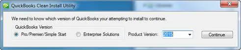 clean-install-tool-in-quickbooks