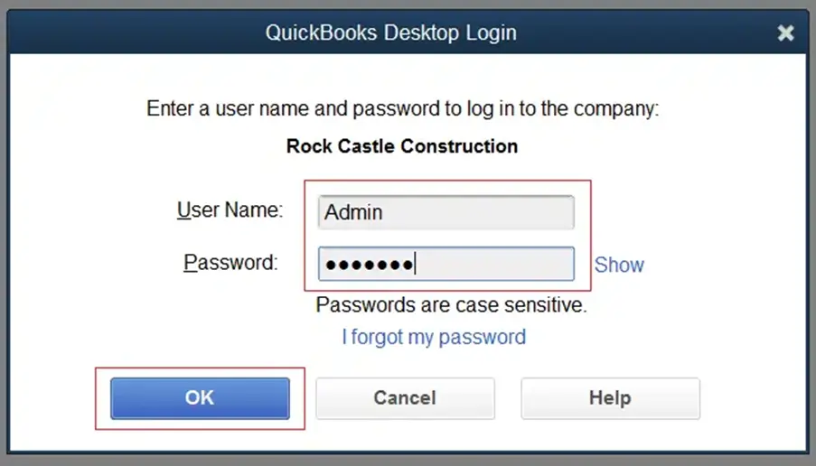 enter-quickbooks-desktop-username-password