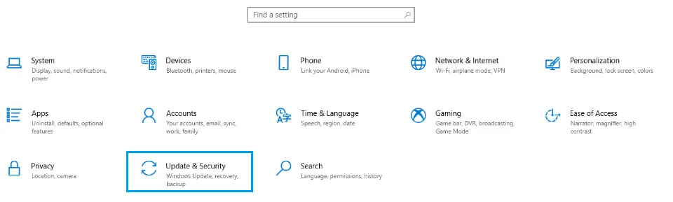 followed-by-Update-Security