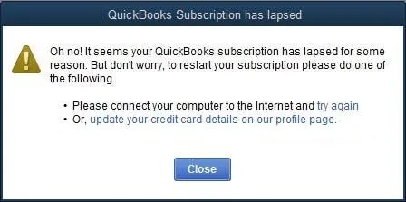 quickbooks-subscription-has-lapsed
