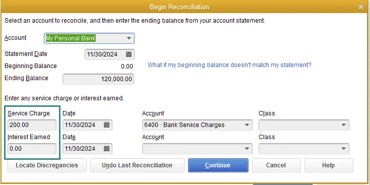QuickBooks-Bank-Reconciliation