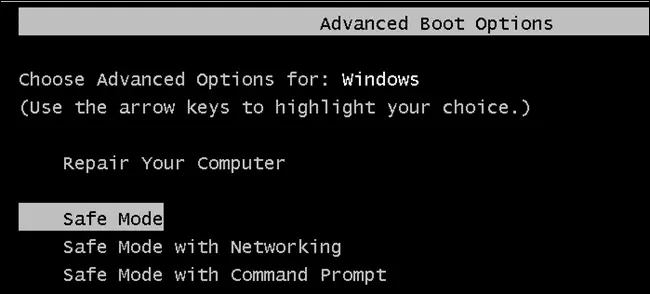 Run-Windows-in-Safe-Mode-Screenshot