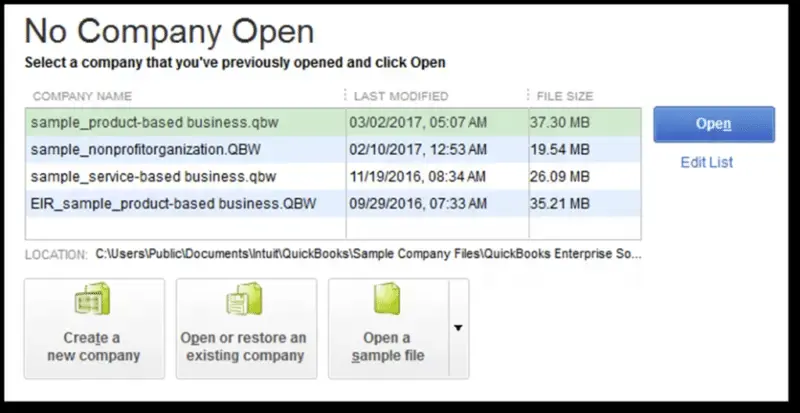 no-company-open