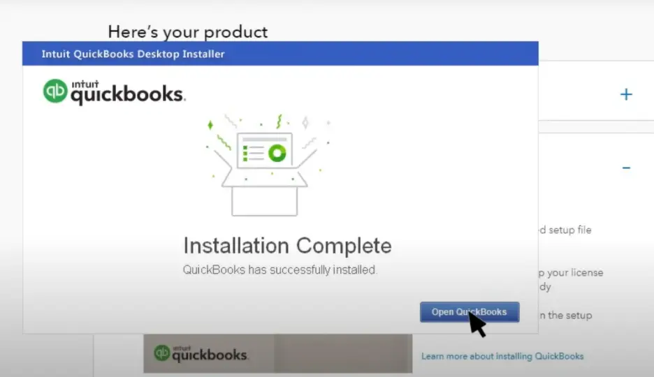 open-installed-quickbooks-desktop