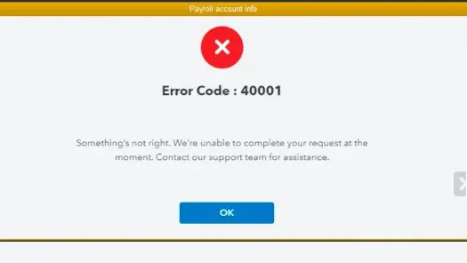 quickbooks-error-40001