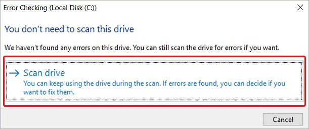 select-scan-drive