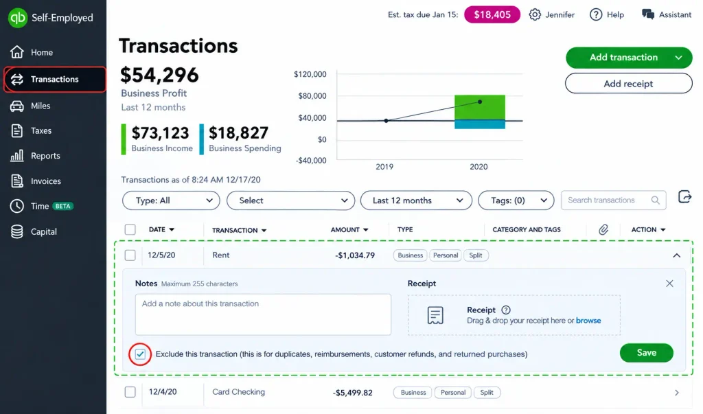 Bank-Accounts-and-click-the-Refresh-All-option