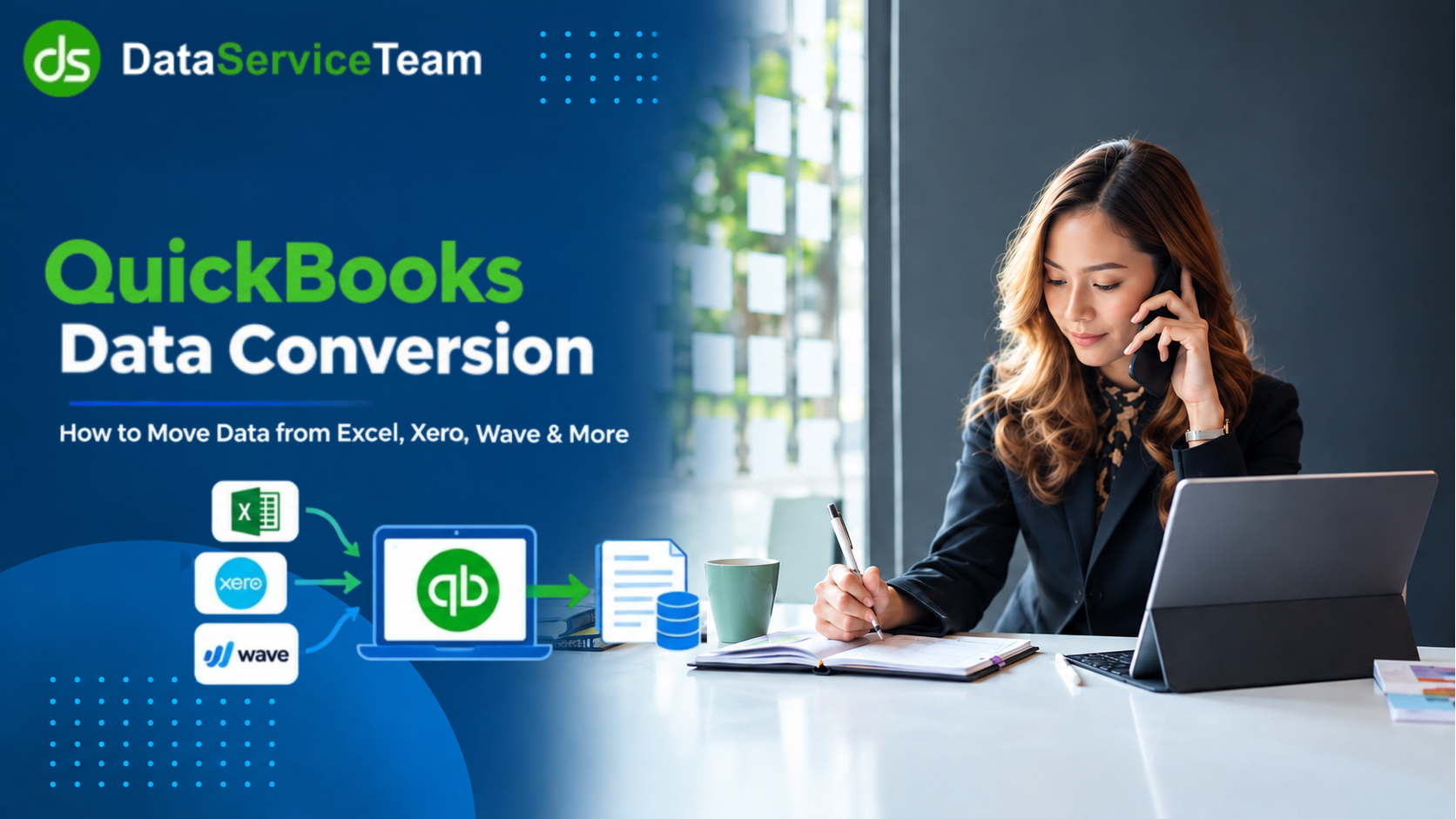 QuickBooks-Data-Conversion