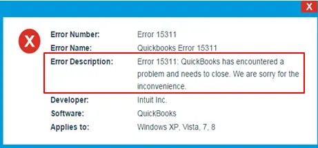 QuickBooks-Error-15311