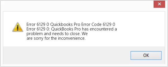 QuickBooks-Error-6129