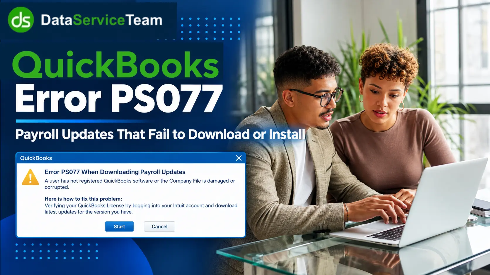 QuickBooks-Error-PS077