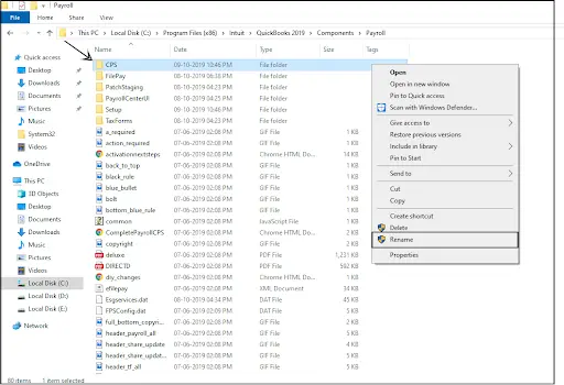 Rename-the-CPS-folders