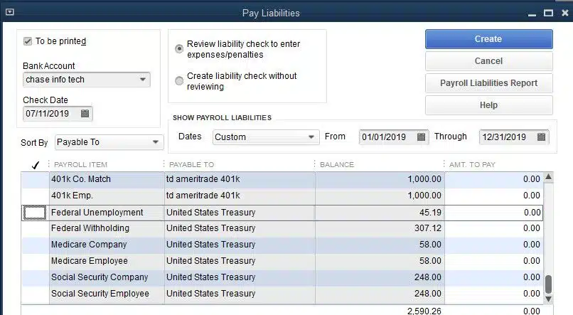 Adjust-Payroll-Liabilities