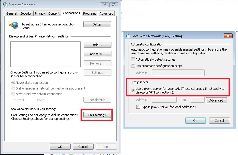 Internet-Properties-LAN-settings