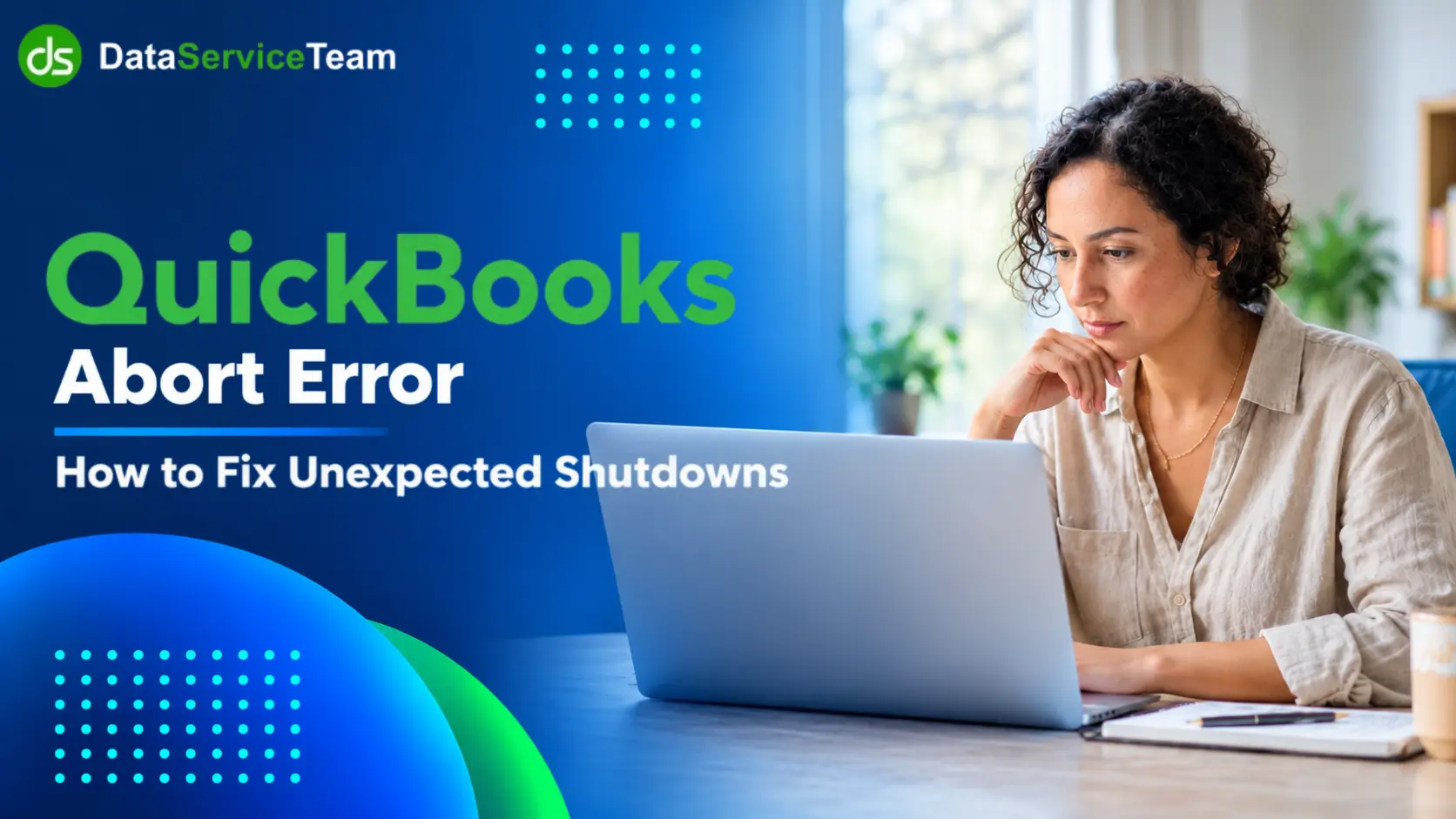 QuickBooks-Abort-Error