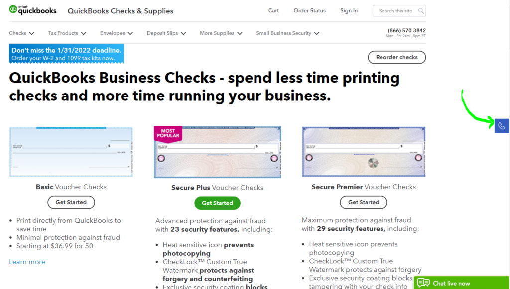 QuickBooks-Check-Alignment-Problems