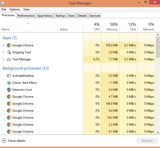 Task Manager