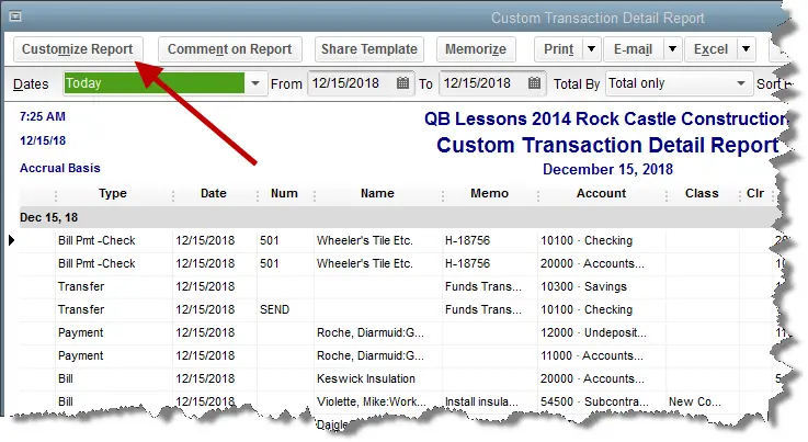choose-Custom-Reports