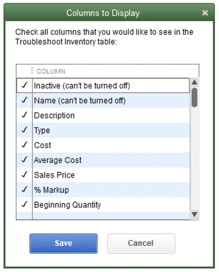 columns-to-display