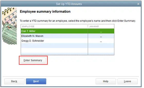 enter-summary